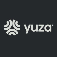 Yuza design logo - Similar company to Not In California