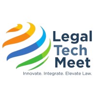 Legal Tech Meet logo - Similar company to Ip Draw