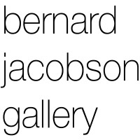 Bernard Jacobson Gallery logo - Similar company to Ed Studio