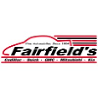 Fairfield'S Cadillac Buick Gmc