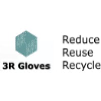 3R Gloves logo - Similar company to Grx Gloves
