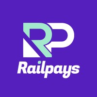 Railpays logo - Similar company to Myconcierge