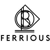 Ferrious Ltd logo - Similar company to Hangar Seven