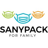 Sanypack4family logo - Similar company to Visutrans