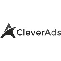 Clever Ads ApS logo - Similar company to Advanced Ads