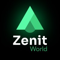 Zenit World logo - Similar company to Rampstarter