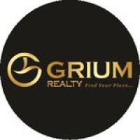 Grium Realty logo - Similar company to Abs Freight Transportation Inc