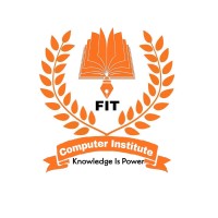 FIT Computer institute logo - Similar company to Dailywebsolutions