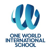 One World International School- Bangalore logo - Similar company to Knowledgeum Academy