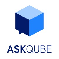 AskQube logo - Similar company to Semstorm