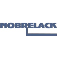 Nobrelack Tintas e Acessórios para Móveis logo - Similar company to Oupy Sistemas