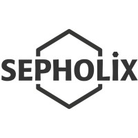 Sepholix logo - Similar company to Cjd - Saint Quentin