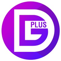 DigiPlus logo - Similar company to Creative Digiplus Co., Ltd.