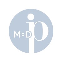 McDermott IP Law logo - Similar company to Tiro Solutions Group (Tsg)