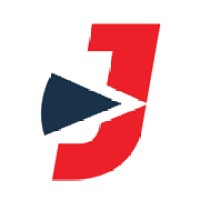 Jerry's Pizza logo - Similar company to Cot (Blockchain Project)
