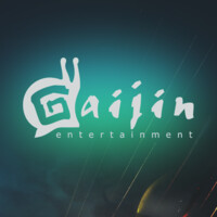 Gaijin Entertainment logo - Similar company to Dardo Studios