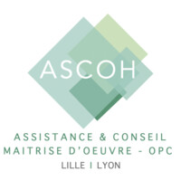 ASCOH logo - Similar company to Cephisoh