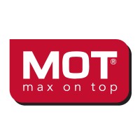 Max on Top logo - Similar company to Moveltex