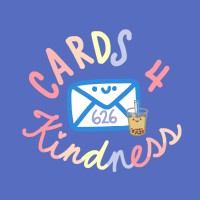 Cards4Kindness 626 logo - Similar company to Interact District 5170