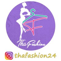 Tha Fashion logo - Similar company to Jodohku Fashion ®