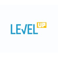 Level Up Edutech logo - Similar company to Level Up