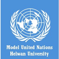 Model United Nations Helwan University (MUN HU) logo - Similar company to Asmun
