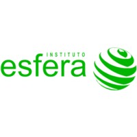 INSTITUTO ESFERA - CIDADES INTELIGENTES logo - Similar company to Ibrachics - Instituto Brasileiro De Cidades Humanas, Inteligentes, Criativas E Sustentáveis