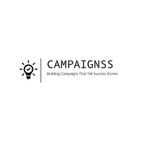 campaignss- Marketing agency logo - Similar company to Savethem India Foundation