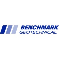 Benchmark Geotechnical logo - Similar company to Maxcim