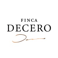 Finca Decero logo - Similar company to Fincas Patagonicas. Tapiz | Zolo | Wapisa And Club Tapiz Hotel&Restó