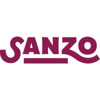 Sanzo logo - Similar company to Seven Teas
