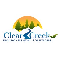 Clear Creek Environmental Solutions logo - Similar company to Mcc Recycling Services, Llc