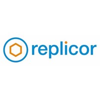 Replicor Inc. logo - Similar company to Labspace Studio
