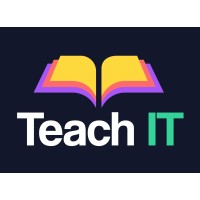 Teach IT logo - Similar company to Braiinz