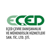 EÇED Çevre Danışmanlık ve Mühendislik Hizmetleri logo - Similar company to Netçed Çevre Danışmanlık | Sürdürülebilirlik | İş Güvenliği