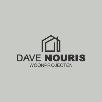 Dave Nouris Woonprojecten logo - Similar company to De Antislip Expert