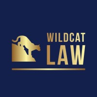 Wildcat Law logo - Similar company to Camp Kitchen Pro
