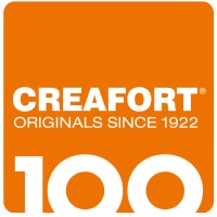 Creafort logo - Similar company to Schultz Seating Group