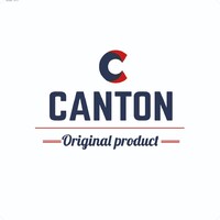 Canton Sports logo - Similar company to Greater Rock Island County Usbc