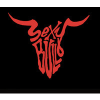 Sexy Bull - Burgers and Prosecco logo - Similar company to 3Mindset