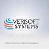 VERISOFT SYSTEMS logo - Similar company to Tryker Group