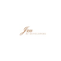 JM AI DEVELOPERS logo - Similar company to Bacus Agency