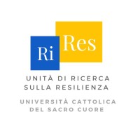 RiRes - Unità di Ricerca sulla Resilienza logo - Similar company to Daimon
