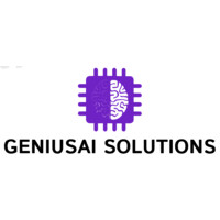 Genius AI Solutions logo - Similar company to Datasmith