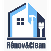 Rénov&Clean logo - Similar company to Amp Atelier Mecanique De Precision