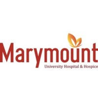Marymount University Hospital & Hospice logo - Similar company to Ucc Innovation