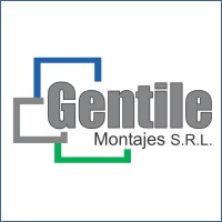 Gentile Montajes S.R.L. logo - Similar company to Cronimo S.A.