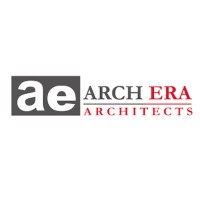 ARCH ERA ARCHITECTS logo - Similar company to Sara Abode Pvt. Ltd.