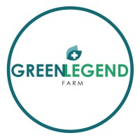 Green Legend Farm logo - Similar company to Goeazy®