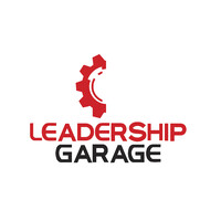 Leadership Garage logo - Similar company to Nimble Mindset